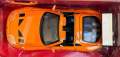 Toyota Supra mk4 Fast and Furious 1/24 Scale Diecast Metal Car [Hollywood Ride]. 