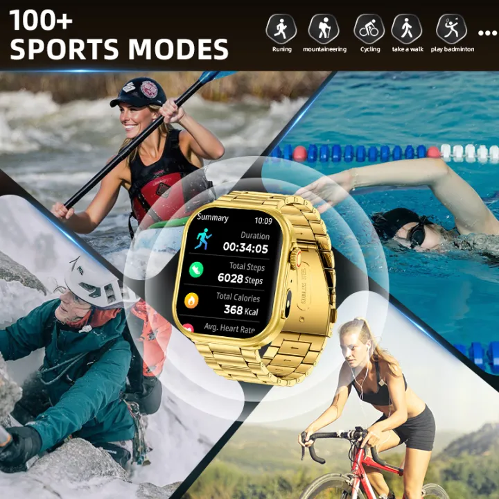 New%20Golden%20Smart%20Watch%20Bluetooth%20Call%20Smartwatches%20Full%20Touch%20Screen%20Music%20Fitness%20Tracker%20Waterproof%20Smartwatch%20for%20Android%20IOS%20-%20Image%205