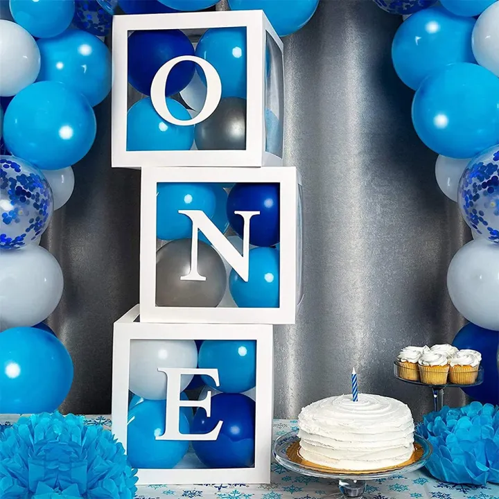 25cm%20ONE%20Letter%20Balloon%20Box%201%20One%20Year%20Old%20Birthday%20Decor%201st%20Birthday%20Party%20Decoration%20Kids%20Boy%20Girl%20Baby%20Shower%20Balloon%20Box%20-%20Image%203