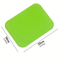 Silicone Insulated Placemat Kitchen Things Kitchen Stuff Kitchen Accessories Deskmats Non Slip Pads Non Slip Mats Anti Slip Pads. 