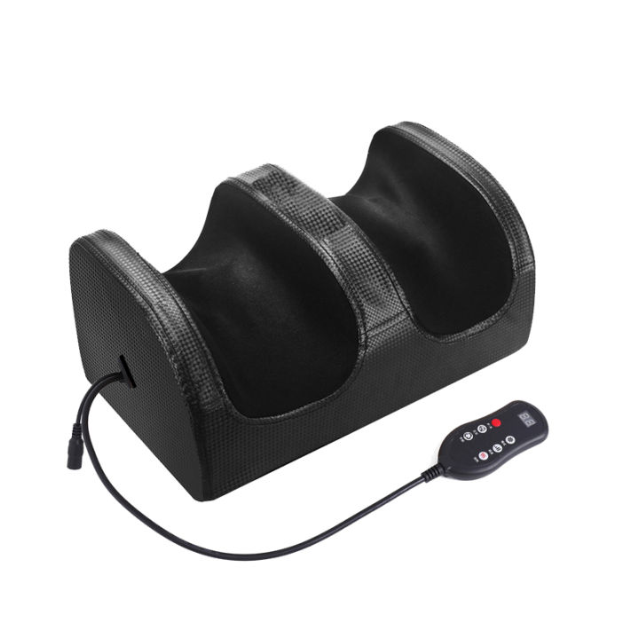 Electric%20Foot%20Massager%20Heating%20Vibration%20Shiatsu%20Kneading%20Roller%20Muscle%20with%20Remote%20Control%20Three%20Gear%20Hot%20Compression%20Therapy%20-%20Image%207
