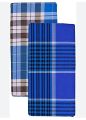 Luggi 6 Hat Multi Color Cotton Made Premium Traditional Lungi For Men/Boys - Lungi
 100% Cotton Attractive Color Mens Lungi - Comfortable to Wear in All Seasons. 