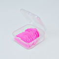 10Pcs Reusable Eyelash Lifting Kit Silicone Lamination Pad Eyelash Perm Rods 3D False Eyelashes Extension Curler Pad Makeup Tool. 