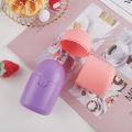 1Pcs Menstrual Cup Sterilizer Feminine Hygiene Cup For Menstrual Period Box. 