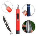 Golf Club Grip Repair Kit 13 Golf Grip Tape Strips Club Cover Removal Repair Tool Set Rubber Vise Clamp for Golf Club Regripping. 