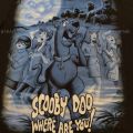 [Where are you] SCOOBY-DOO movie bootleg. 