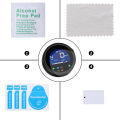 For Honda CMX500 CMX300 Rebel 300 500 CL300 CL500 Speedometer Guard Dashboard Cluster Scratch Protection Film Screen Protector. 