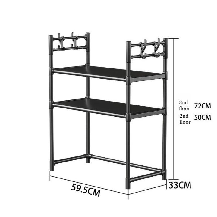 Kitchen%20Storage%20Rack%20Multi-Layer%20Microwave%20Rack%20Simple%20Standing%20Countertop%20Condiment%20Oven%20Organizer%20Shelf%20Kitchen%20Accessories%20-%20Image%206