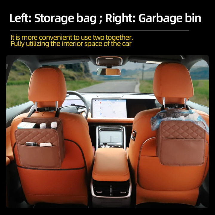 Multifunctional%20car%20seat%20storage%20bag%20Leather%20storage%20bag%20Garbage%20bag%20Storage%20bag%20Suitable%20for%20most%20car%20models%20-%20Image%203