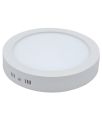 Surface Panel Light 18Watt Ceiling Led Light Round Shape And Square Shape 18Watt Surface Light High Quality Panel Light - Light. 