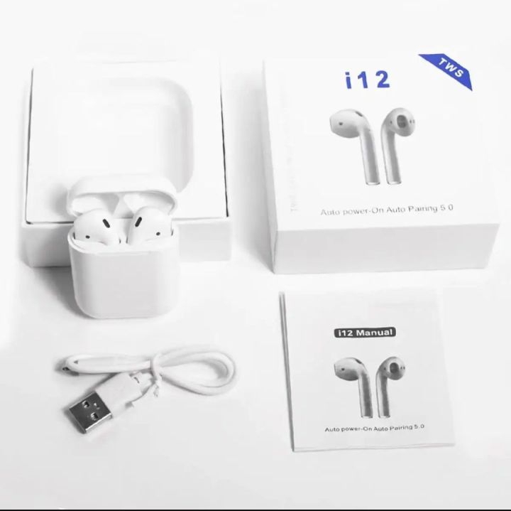 i12%20TWS%20&%20Inponds%2012%20TWS%20Bluetooth%205.0%20Earbuds%20with%20Charging%20Case%20-%20Image%203