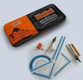 Marshal Mathematical Instruments Set Of Geometry Box. 