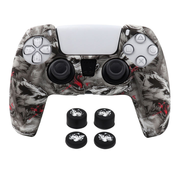 Soft%20Silicone%20Game%20Controller%20Covers%20Universal%20Fit%20for%20PS4%20/%20PS5%20/%20Xbox%20One%20S%20X%20/%20Xbox%20Series%20S%20X%20Gamepad%20Cases%20Skins%20Video%20Game%20-%20Image%204