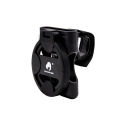 Foldable Cup Holder For Stroller Phone Holder Universal Pram Baby Stroller Accessories Baby Bottles Rack Suitable Outside Travel. 