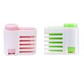 2 PCS Bread Slicers, Creative Cake Cutting Machines, Toast Slicers, Slicers, Kitchen Baking Tools. 