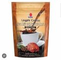 Lingzhi Coffee 2 in 1 no cafeine,no sugar,no cemical,organic. 