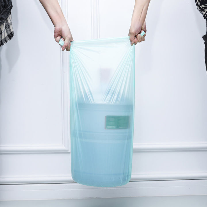 Disposable%20Biodegradable%20Compostable%20Trash%20Bags%20Biodegradable%20Garbage%20Bag%20Thickened%20And%20Enlarged%20Starch%20Based%20White%20Cleaning%20Bag%20-%20Image%203