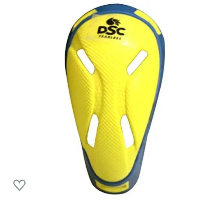 DSC Hard Ball ABDOMINAL GUARD (Original) ABDOMINAL GUARD Supporter