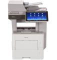 Refill Toner Box Ricoh MP 501. 