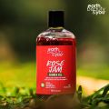Earth Beauty & You Earth Beauty & You Shower Gel Rose Jam - 380ml. 
