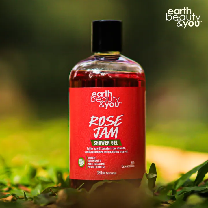 Earth%20Beauty%20&%20You%20Earth%20Beauty%20&%20You%20Shower%20Gel%20Rose%20Jam%20-%20380ml%20-%20Image%203