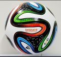 BRAZUCA FIFA WORLDCUP 2014 BRAZIL MATCH BALL SIZE 5 WORLDCUP BALL 2014
By Sial Sports. 