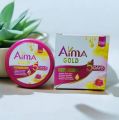 Aima gold beauty cream for mens and women. 