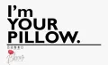 Premium vergin White bounce back pillow soft comfortable Bedroom Bed Sleep. 