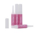 Pack of 1 / 3 / 5 Nail Glue Super Strong Nail Glue for Acrylic Nails,Long Lasting Nail Glue for Press Ons,Professional Nail Tip Glue Nail Tech Supplies Adhesive Press On Nail Glue for Nail Tips. 