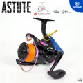 Pioneer astute fishing reel Available. 