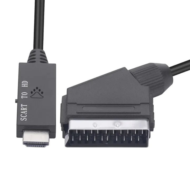 SCART%20to%20HDMI-compatible%20Converter%20Cable%20Video%20Audio%20Converter%20Adapter%20Scart%20in%20HDM%20Out%20Suport%20720P/1080P%20Switch%20for%20HDTV%20DVD%20-%20Image%204