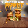 Modhu Makhna 500gm | Honey Mixed Nuts | Like Honey Nuts. 