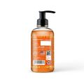 Earth Beauty & You Purifying Apricot Hand Wash - 370ml. 