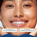 Aqualogica Glow+ Hydra Gel Moisturizer  200 gm. 