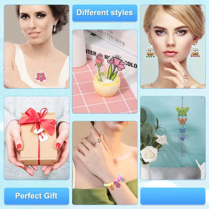 5-10%20Pcs%20Shrink%20Plastic%20Sheets%20Shrinky%20Dink%20Paper%20Semi-Transparent%20A5%20Shrink%20Art%20Paper%20for%20Keychain%20Making%20Creative%20Craft%20-%20Image%204