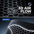 For Tiger 800 Tiger800 Mesh Motorcycle Seat Cover 3D Elastic Motorbike Breathable Heat Resistant Anti-Slip Protector Cover. 