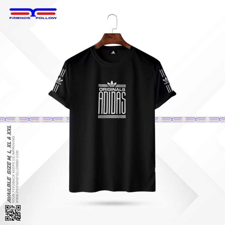 Trendy Tshirt Mesh Jursey For men