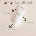 Atomy peel off mask Pack 120ml. 