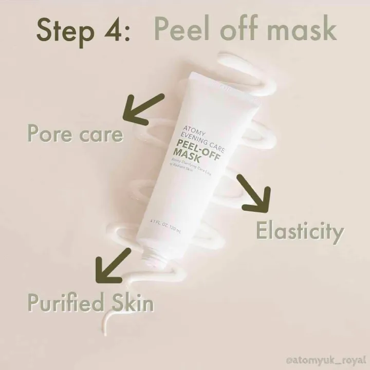 Atomy%20peel%20off%20mask%20Pack%20120ml%20-%20Image%202