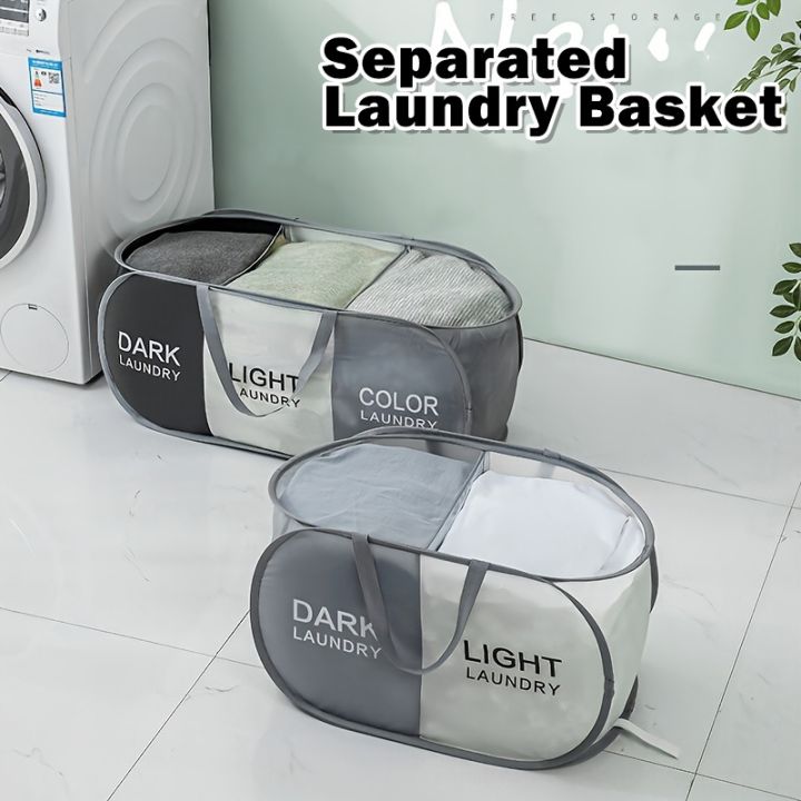 1pc%20Folding%20Classified%20Laundry%20Basket%20Breathable%20Separated%20Dirty%20clothes%20Storage%20Basket%20with%20Handle%20Large%20Capacity%20Laundry%20Bag%20-%20Image%206