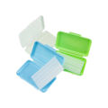 10 Boxes Orthodontic Relief Wax Oral Edible Fruit Flavour Braces Wax For Braces Gum Irritation Oral Whitening Beauty Teeth. 
