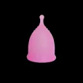 Menstrual Cup
silicon high quality reusable menstrual cup pad women.