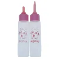 30ml 1pcs Pet Milk Bottle Silicone Nipple Small Animal Feeding Hamster Cat Dogs Puppy. 