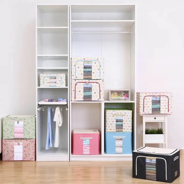 Storage%20Box%20Foldable%20Clothing%20Storage%20Bag%20for%20Clothes,%20Blanket,%20Comforter,%20Under%20Bed%20Storage%20-%20Storage%20Bags%20-%20Image%204