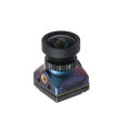 RunCam Racer Nano 4 1200TVL Super WDR CMOS Sensor Waterproof LED Lighting Track Mode FPV Camera NTSC/PAL for RC Freestyle Drone. 