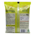 Gyan Fennel Whole (Sauff) 400Gm. 