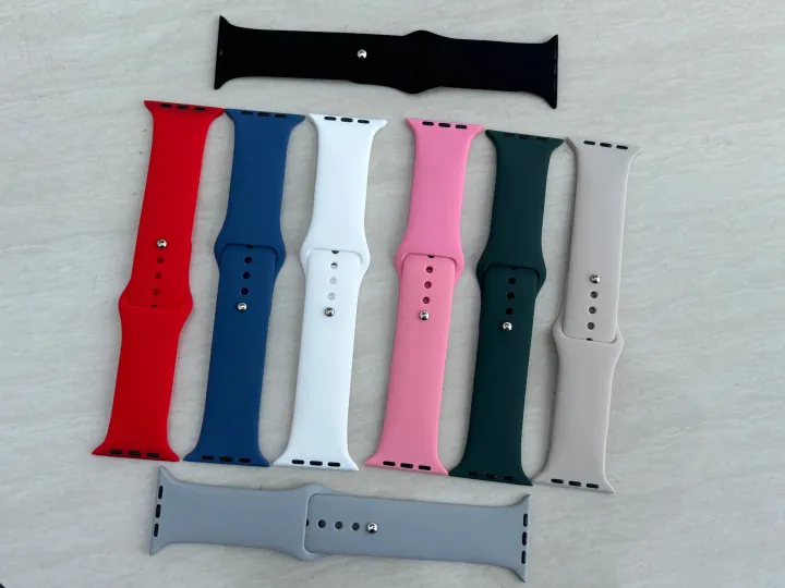 T800 T900ultra 42~44~45~49/mm ML Smart Watch Strap
