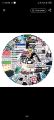 15/30/50pcs Funny programming stickers java cloud language internet decals diy skateboard luggage phone journal laptop stickers. 
