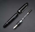 JiaHao 9019 Dadao Fountain Pen | Signature Imported Fountain Pen Smooth Handwriting | Elagenate Fountain Pens for Gift. 
