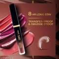 Faces canada lipstick. 